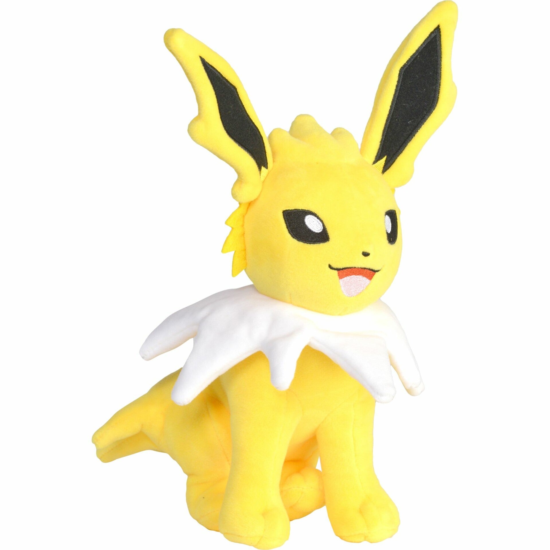 Pokemon - Jolteon - Pluche knuffel - 20 cm