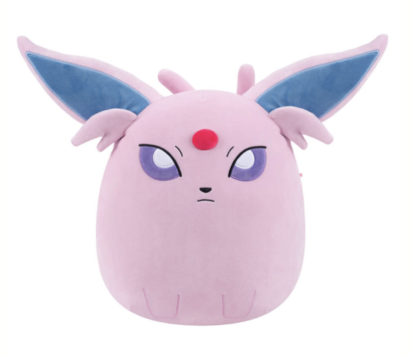Squishmallows - Pokemon Espeon Large 35 cm