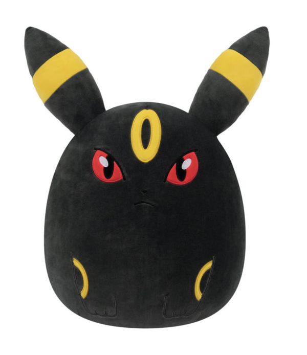 Squishmallows - Pokemon Umbreon Large 35 cm