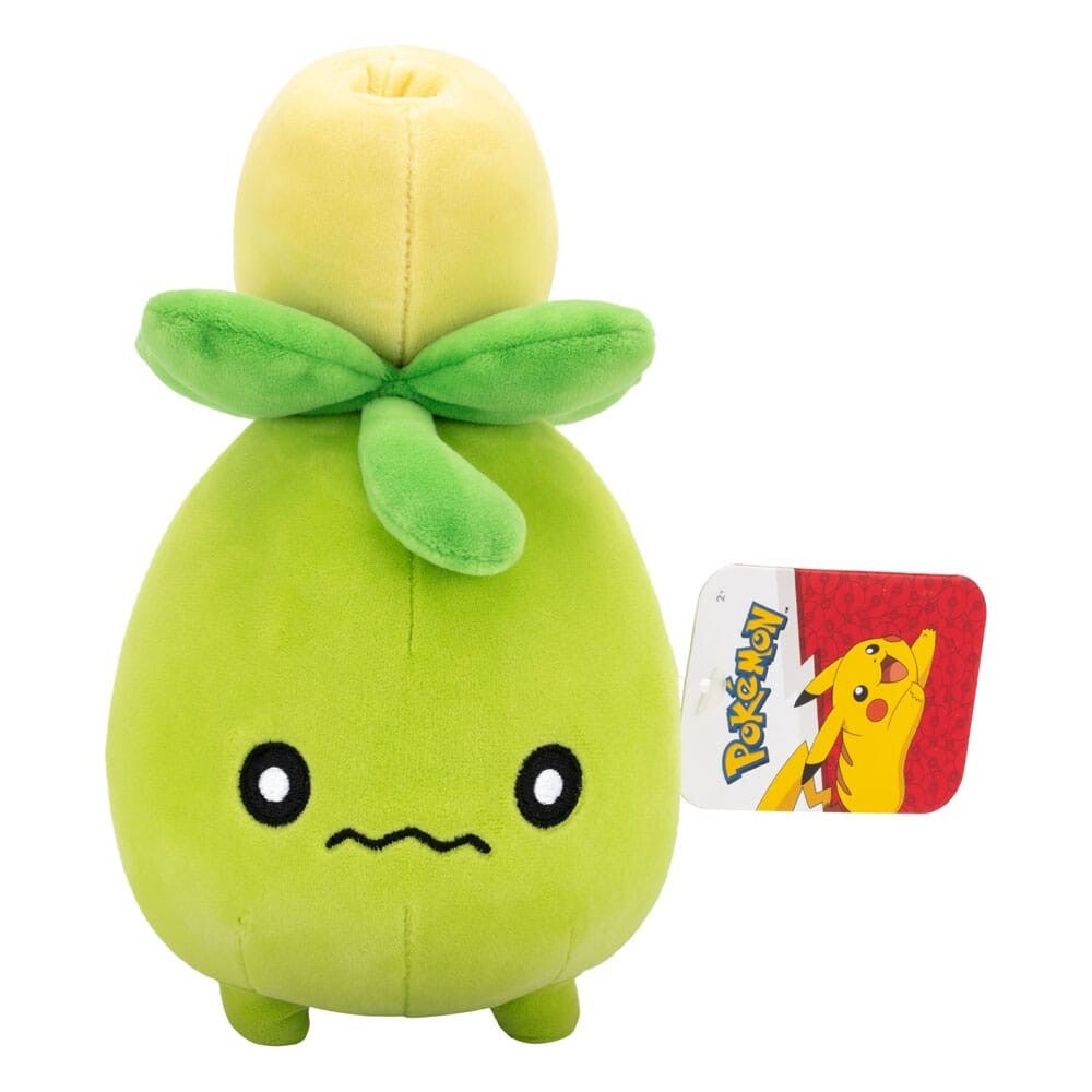 Pokemon - Smoliv - Pluche knuffel - 20 cm