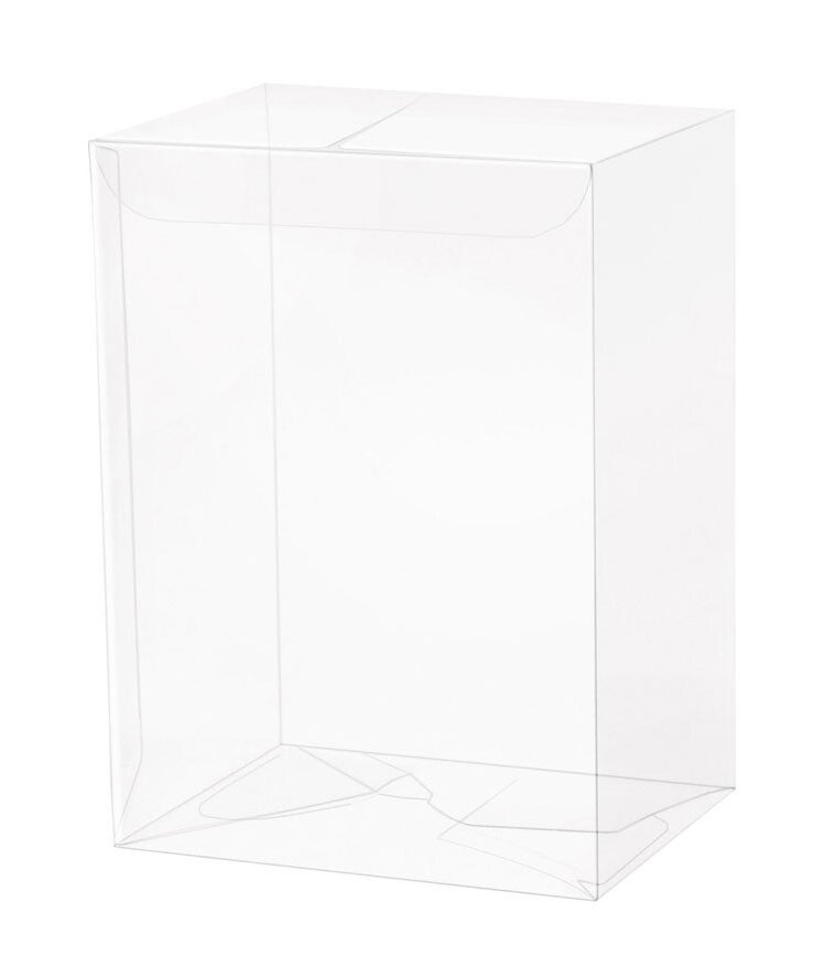 Ultimate Guard - Protective Case for Funko POP! - Standard (1 stuk)