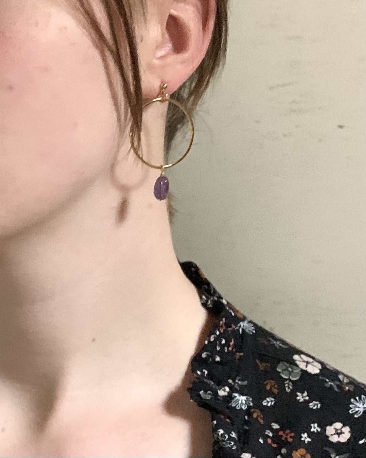 OG Full Moon Amethist