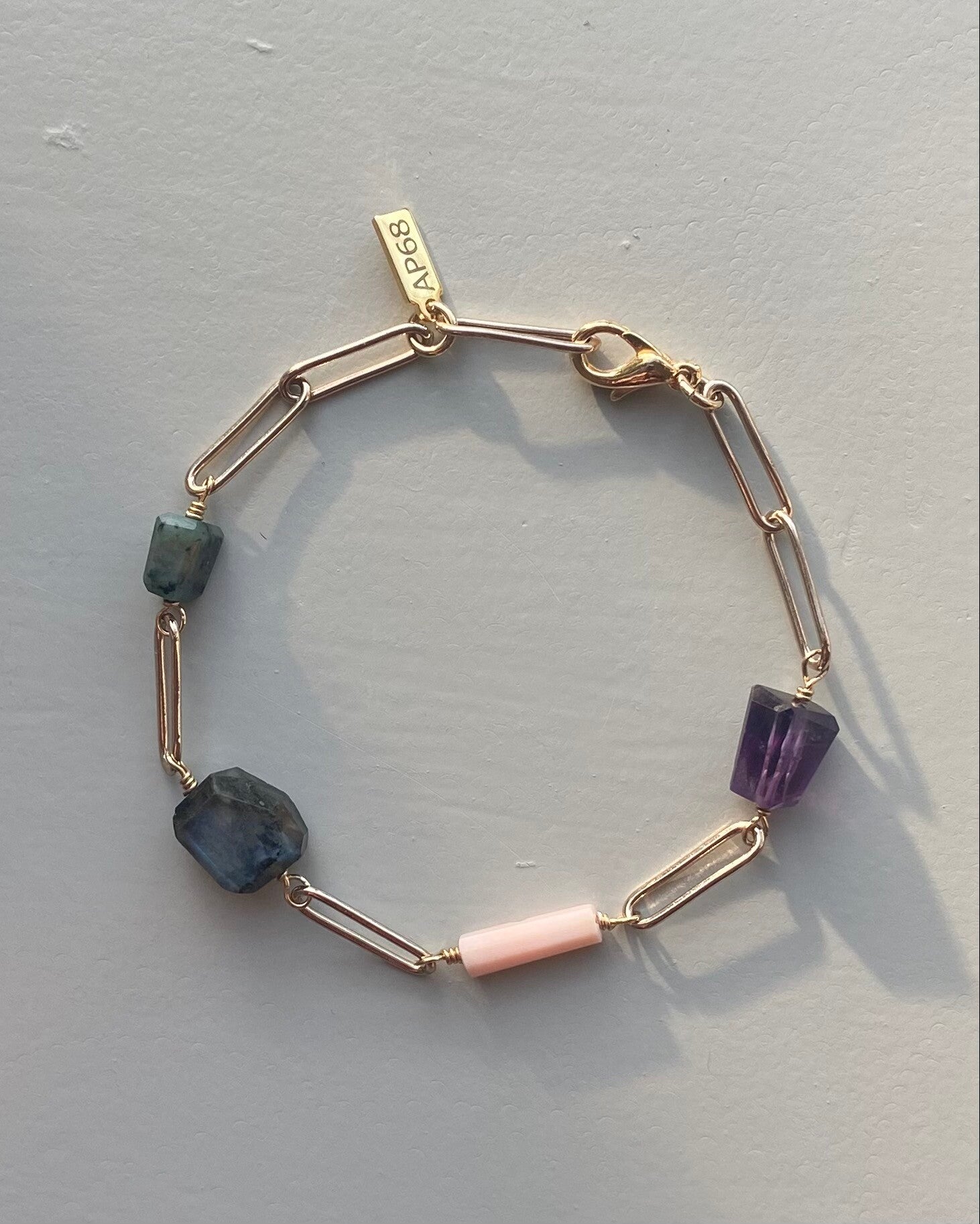 AS Stonelove Bracelet Mood