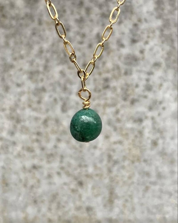 Bracelet One Labradorite