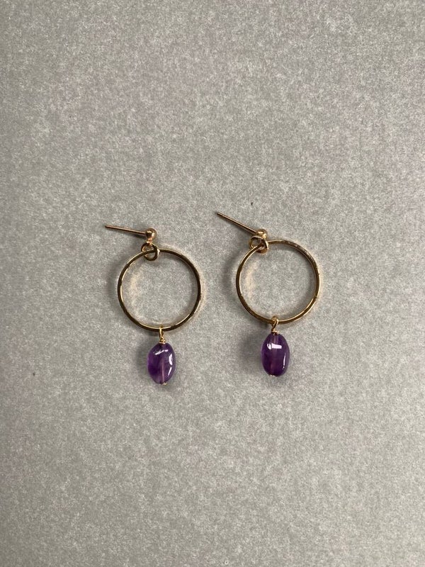 OG Little Moon Amethist