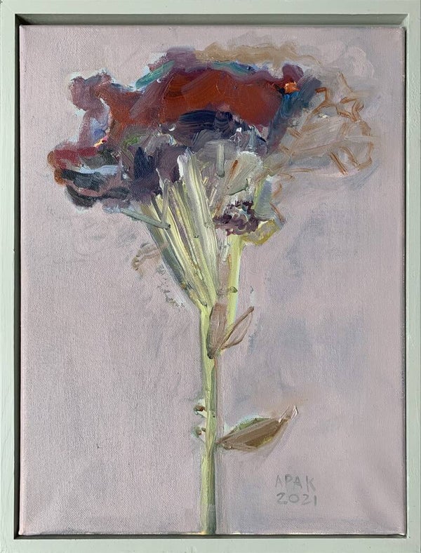 p - Hemelsleutel Lila