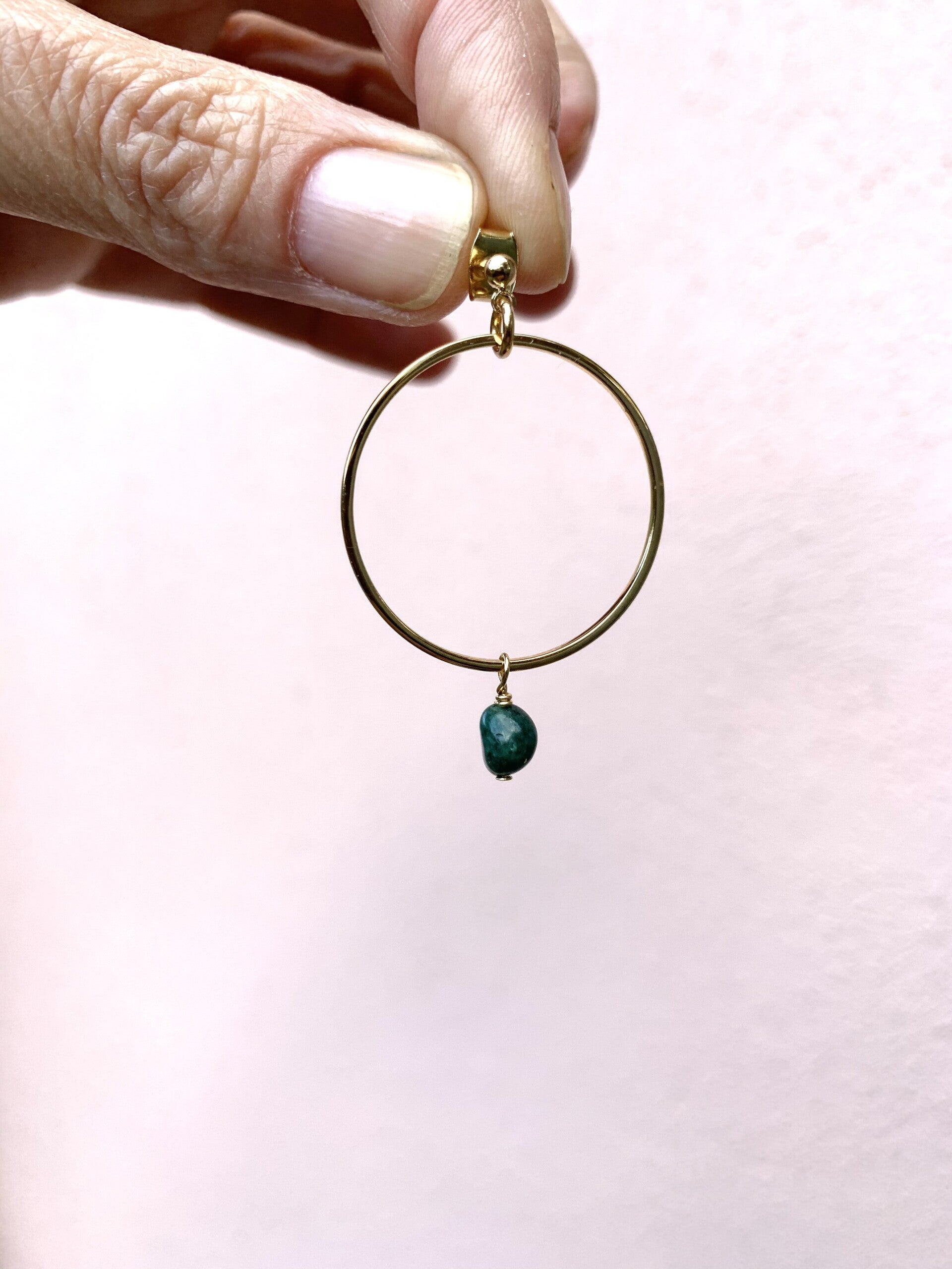 OG Full Moon Labradorite