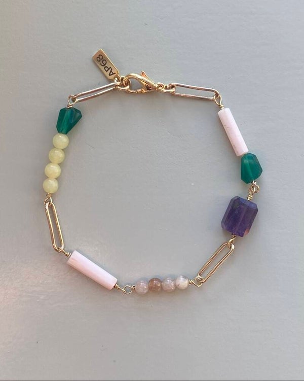 AS Stonelove Bracelet Sweet stones