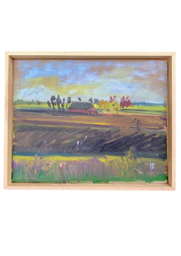 P Achterland Groningen