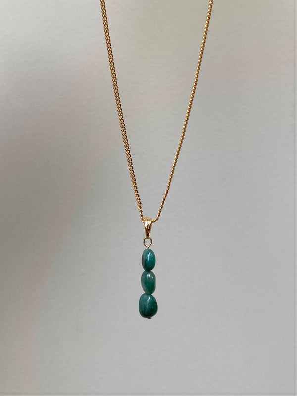 Kettinkje Threesome Labradorite