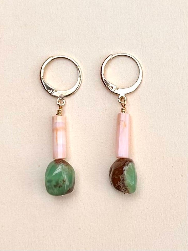 25 Chrysopraas