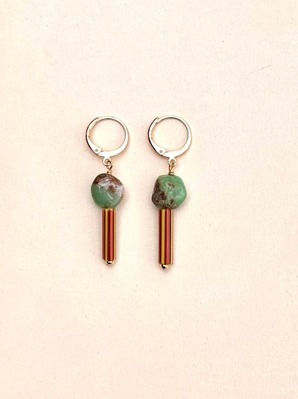 25 Circus Crysopraas