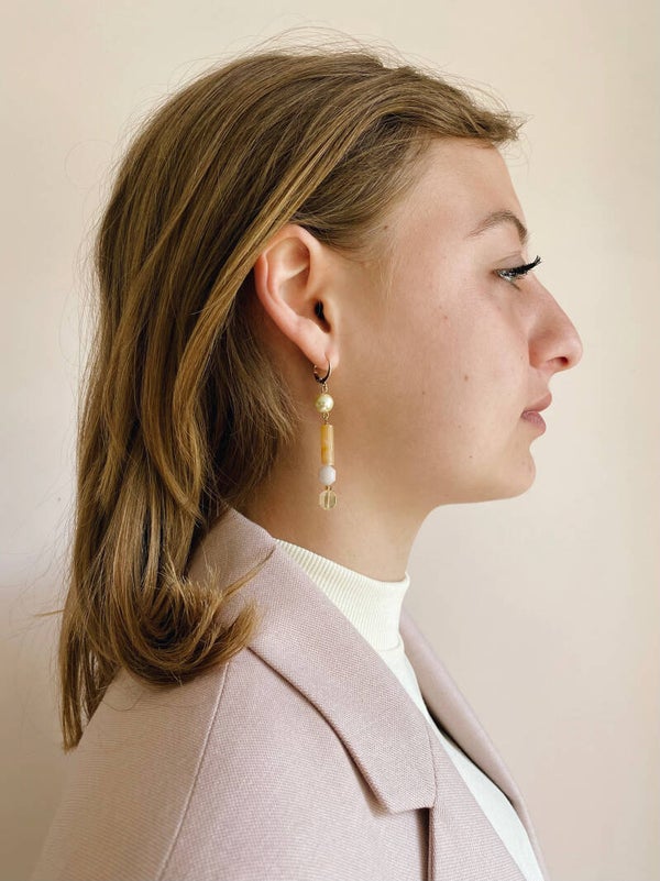 Queenie Sweet things