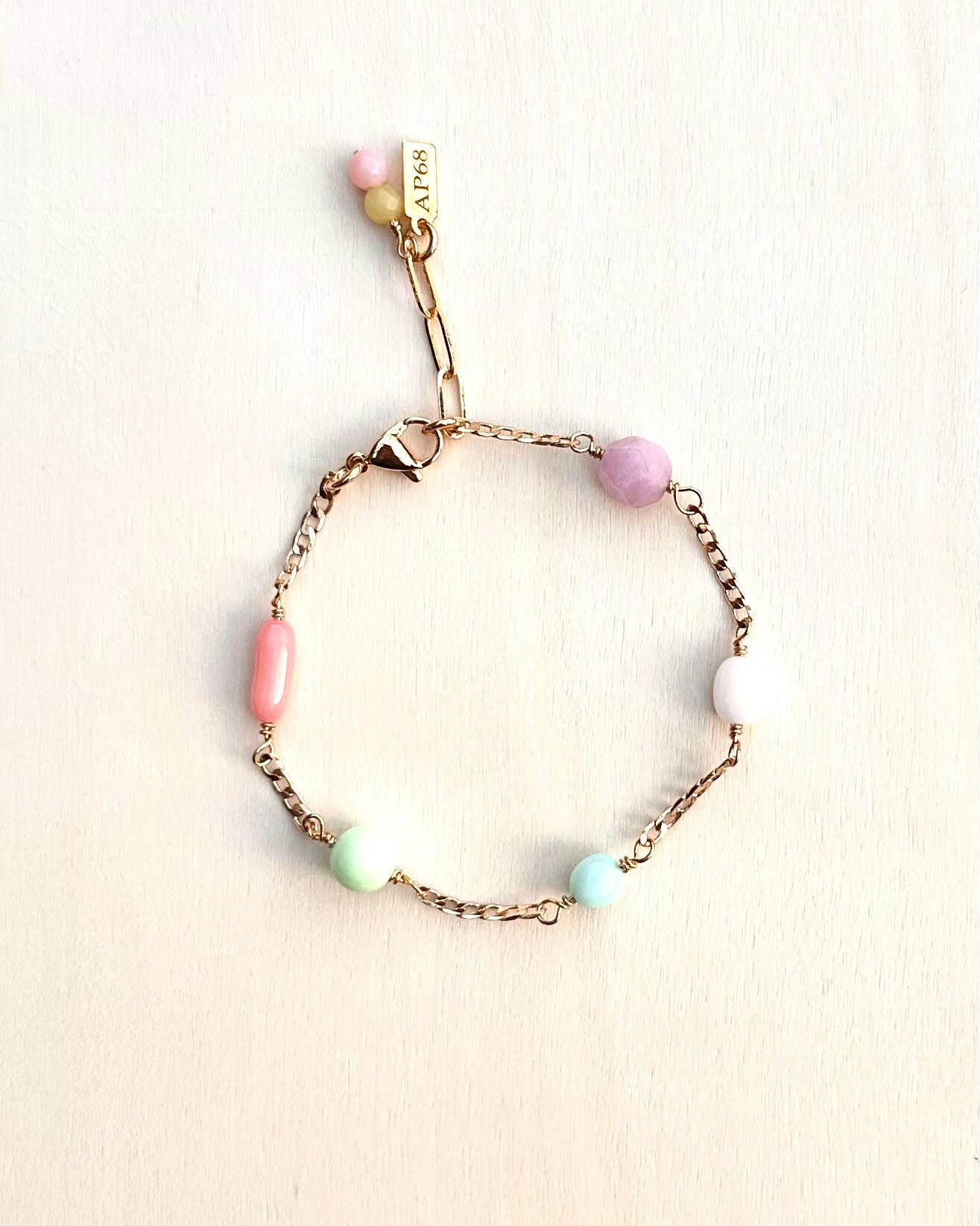 Magic bracelet sweet things