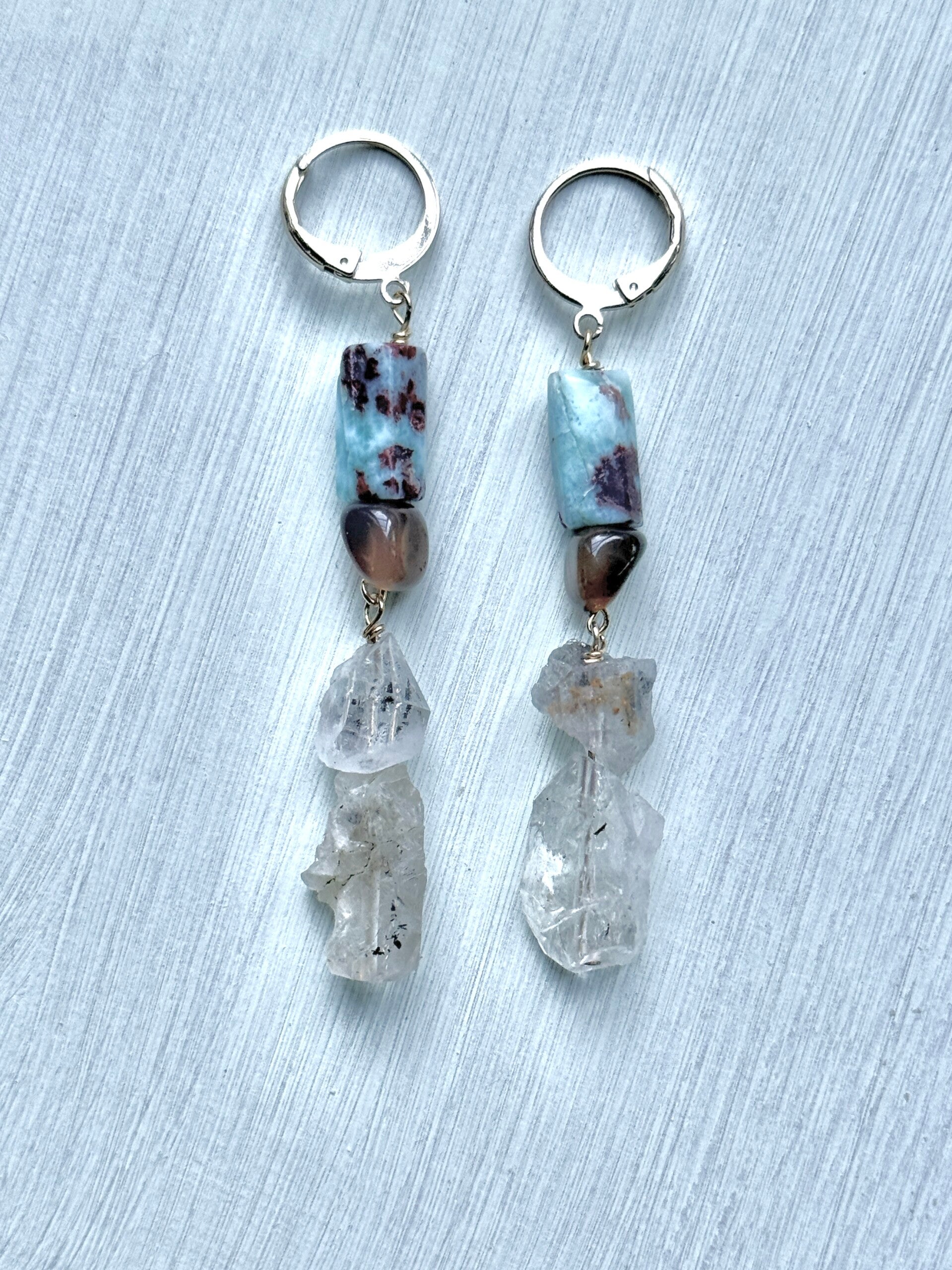 NIEUW - Diamond Rocks