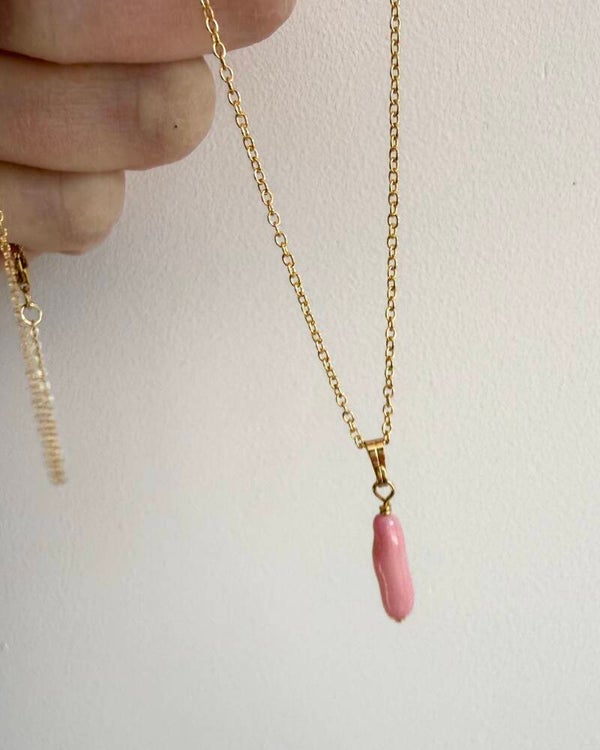 Kettinkje Sweet Coral