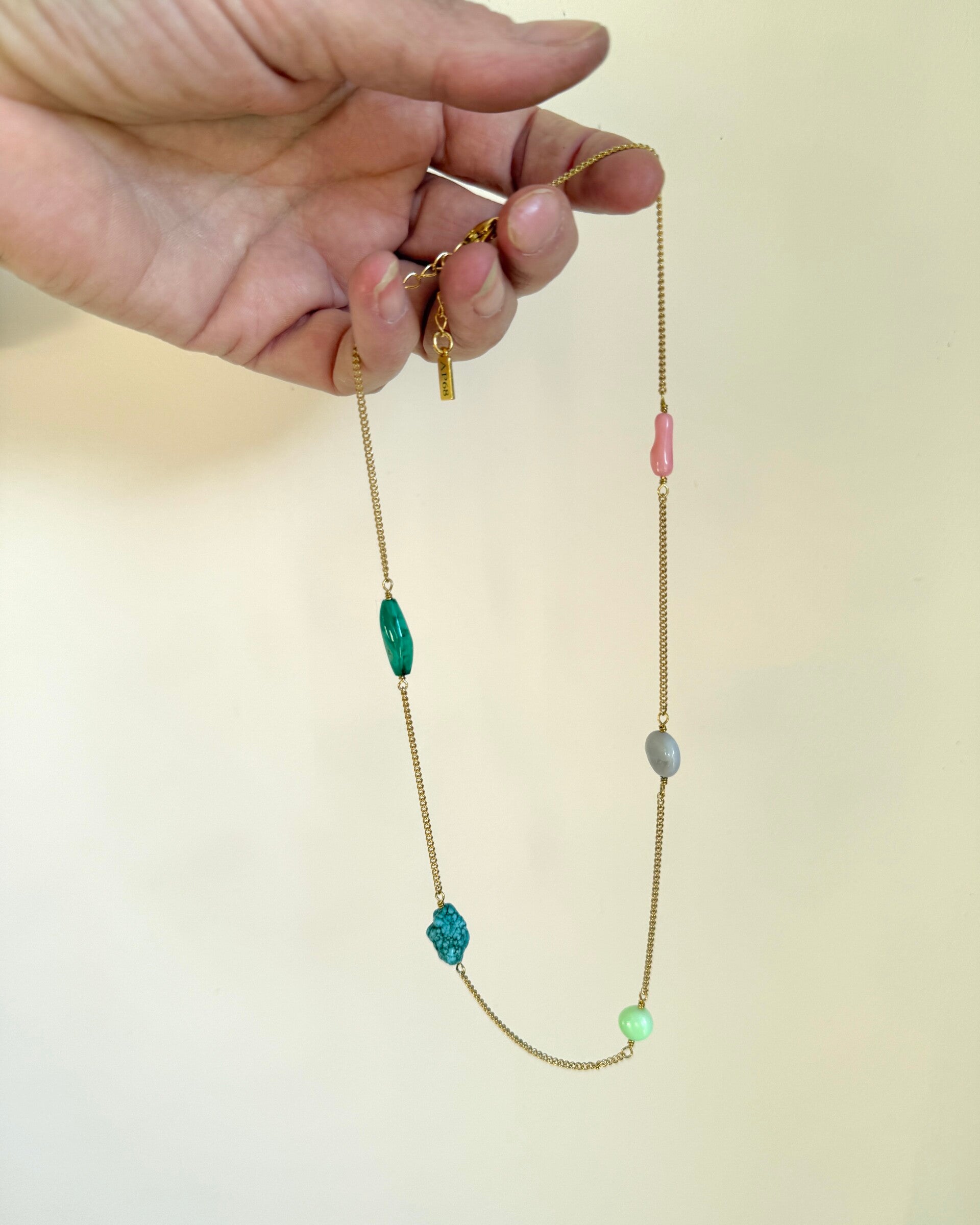 Magic Necklace Sweets