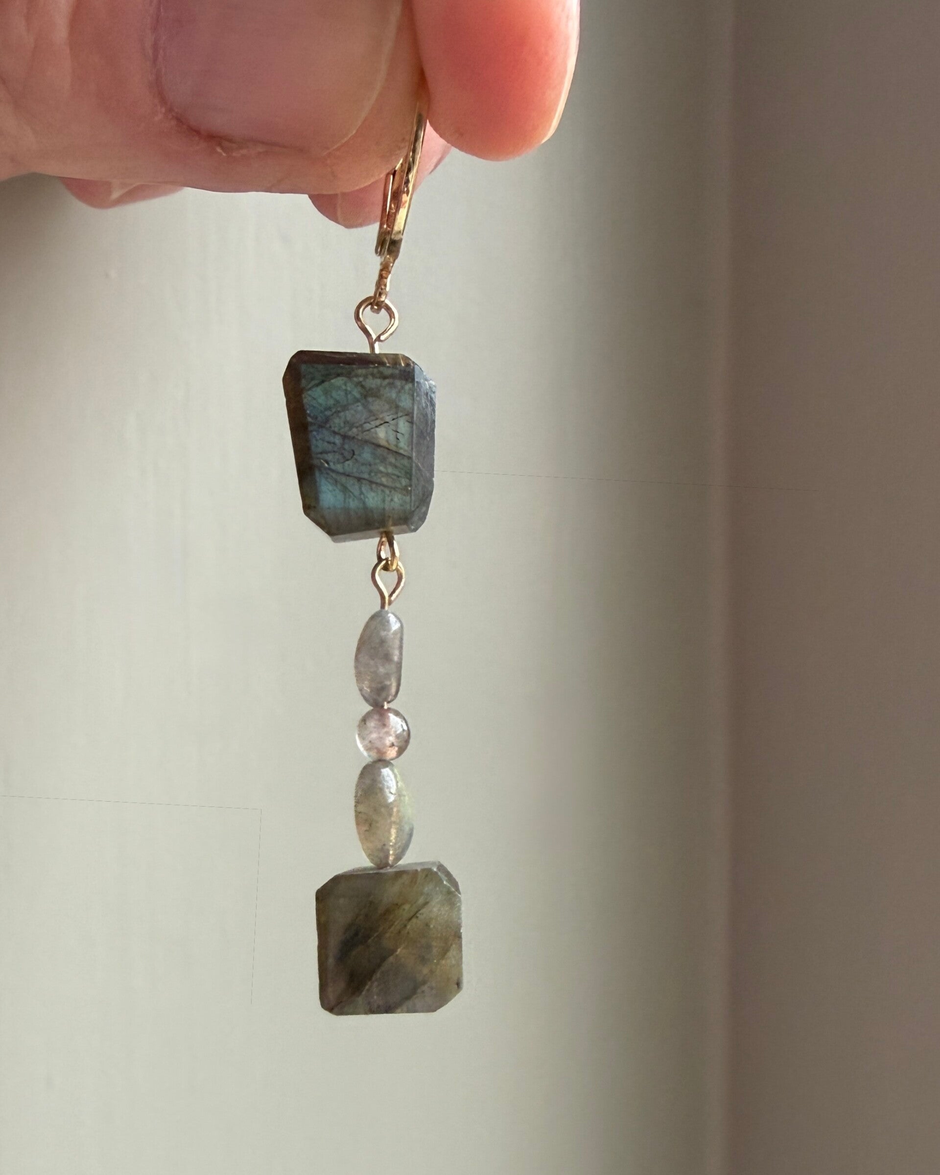 Nieuw - Scotland Rock