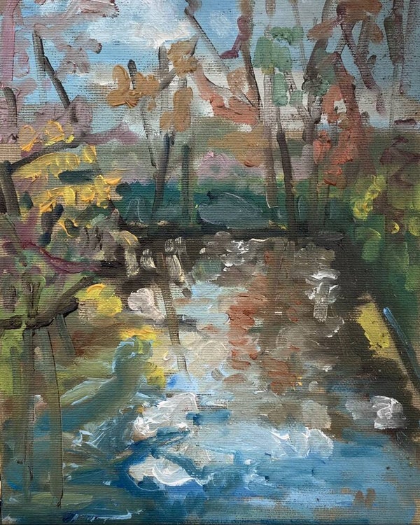 P Fort Lunet December