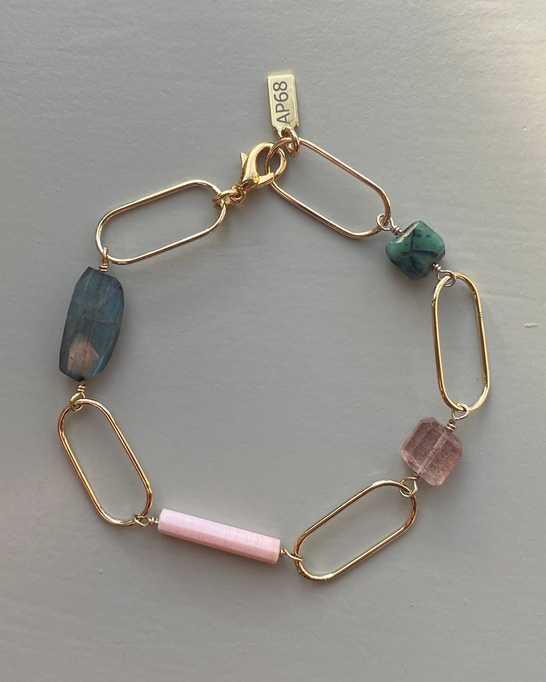 AS Stonelove Bracelet Love