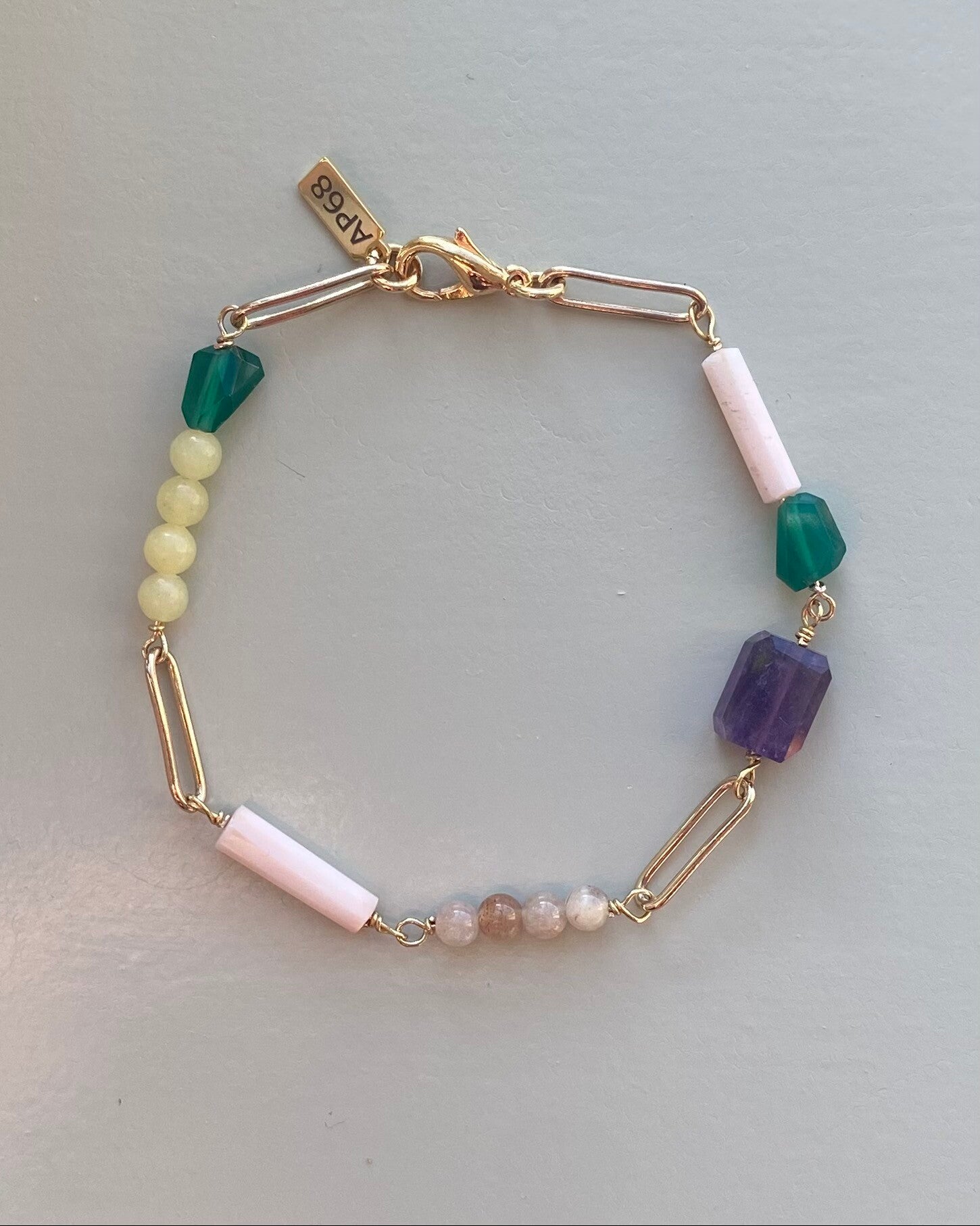 AS Stonelove Bracelet Sweet stones