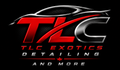 TLC Exotics Detailing And More
