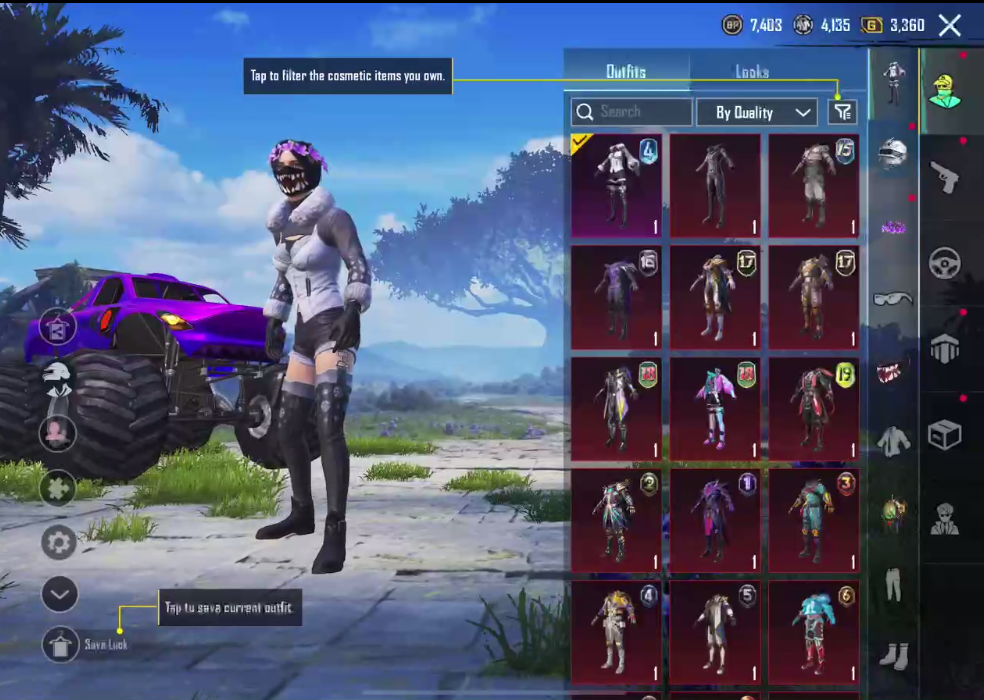 level: 75 🦺69/300 Mythic 11 Gun Lab M762 Lvl 4