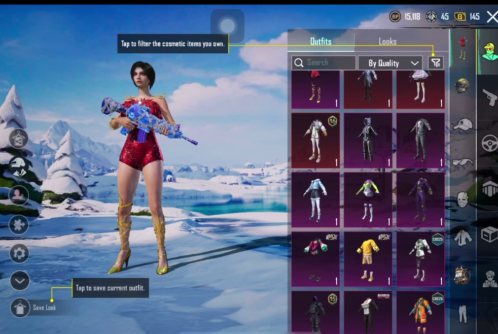 level: 55 level: 55 ⚜️Skeletal M16 ☑️Motic headset ☑️Captain pants ☑️Dollar pants