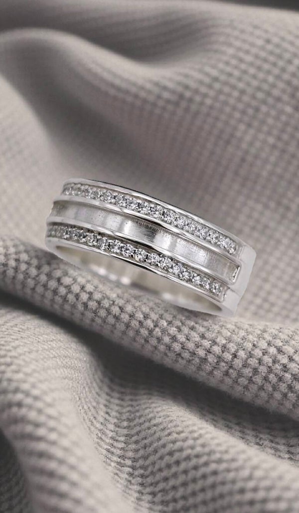 Channel ring