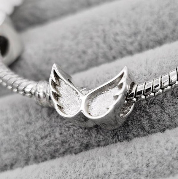 Angel Wings bead