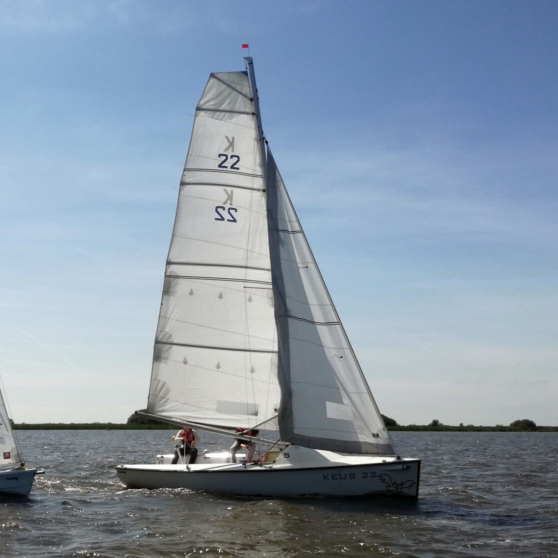 zeilles lang weekend