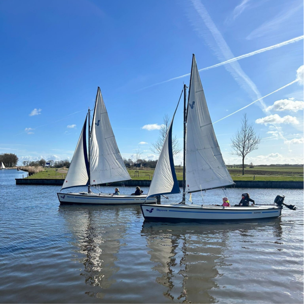 26143 - Instructeurstraining weekend (23 t/m 25 oktober 2026)