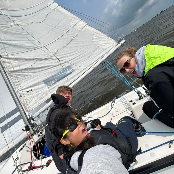 27042 - Instructeurstraining Herfst (17 t/m 22 oktober)