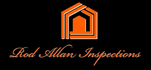 Rod Allan Inspections