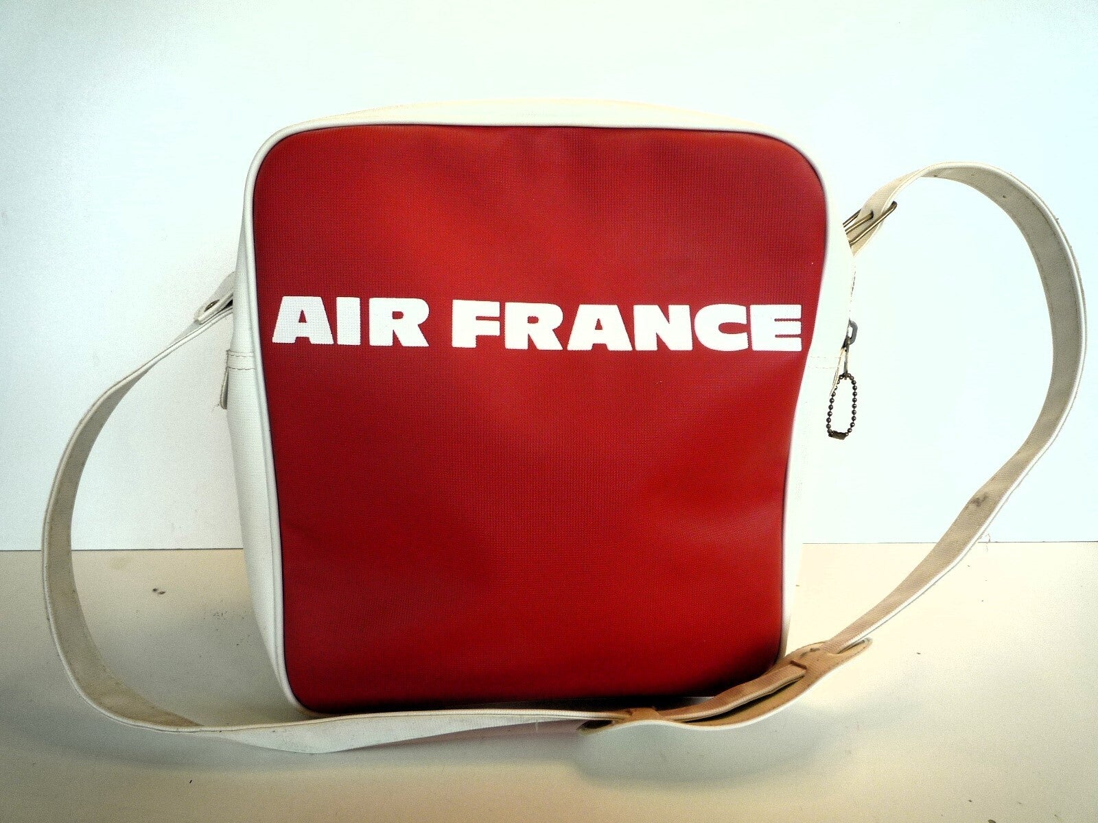 Air France Bag 1970