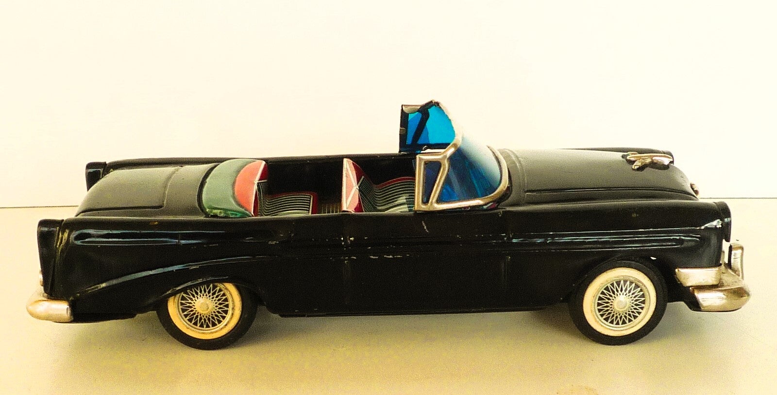 Bandai Chevrolet convertible