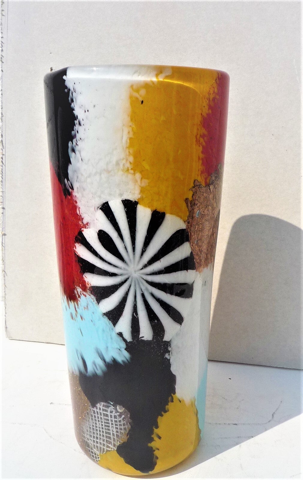 Dino Martens Oriente Vase