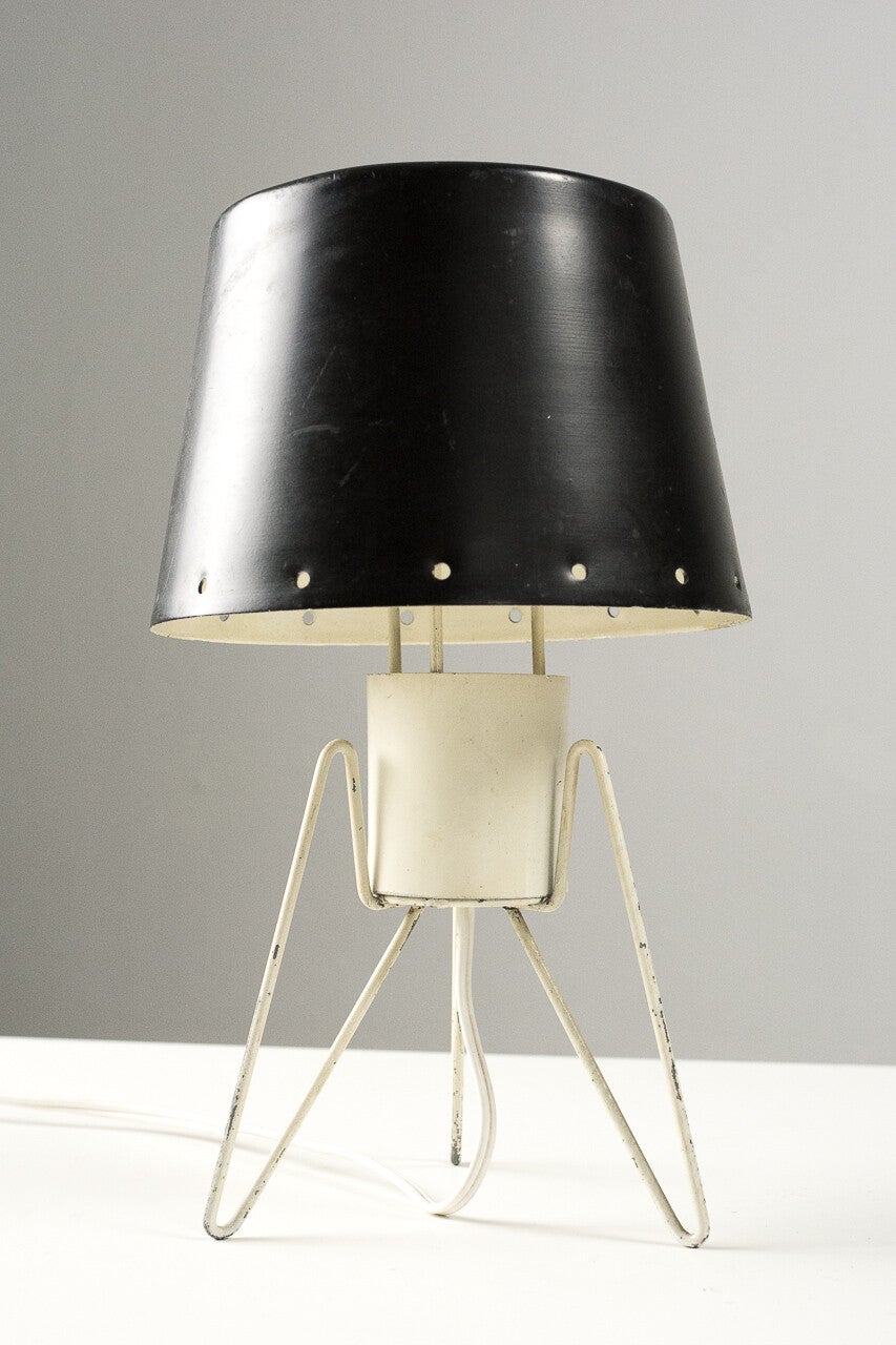 Hiemstra Evolux 1960