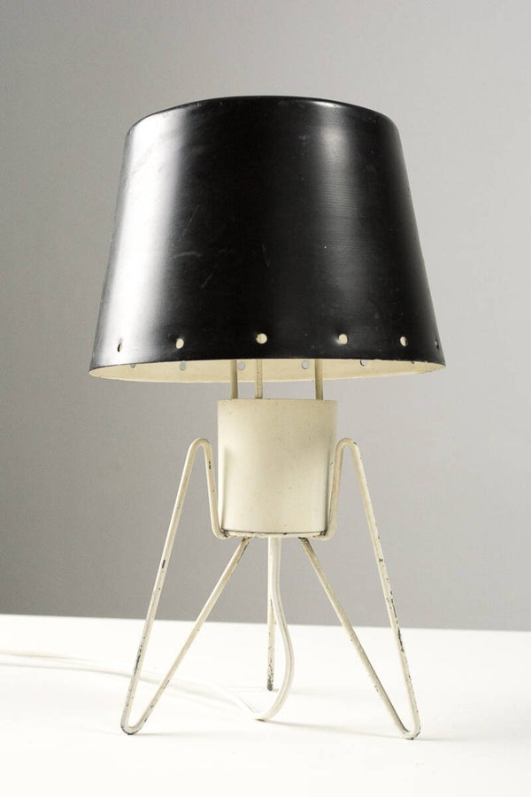 Hiemstra Evolux 1960