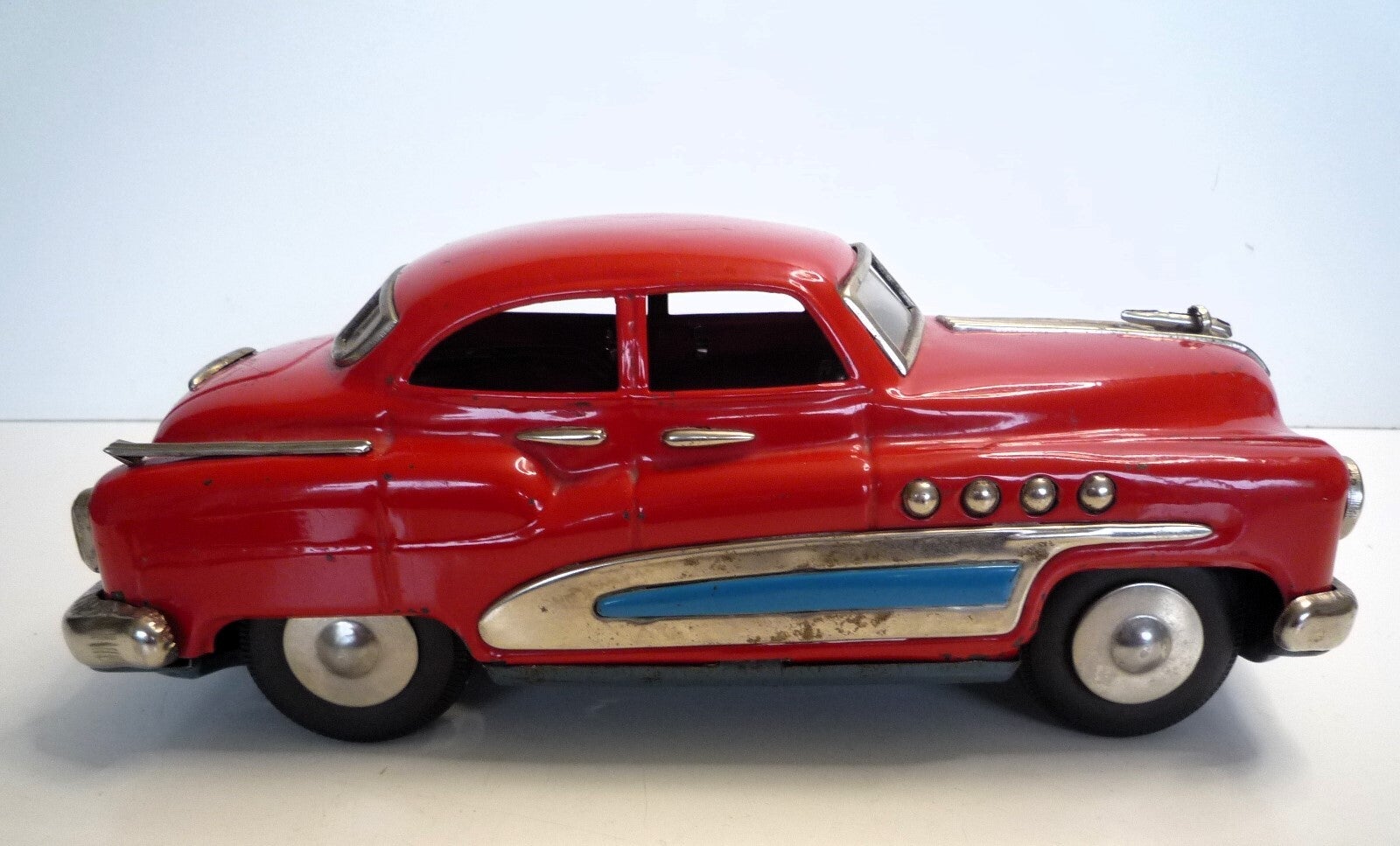 Buick Sedan "Fat Car" 1951