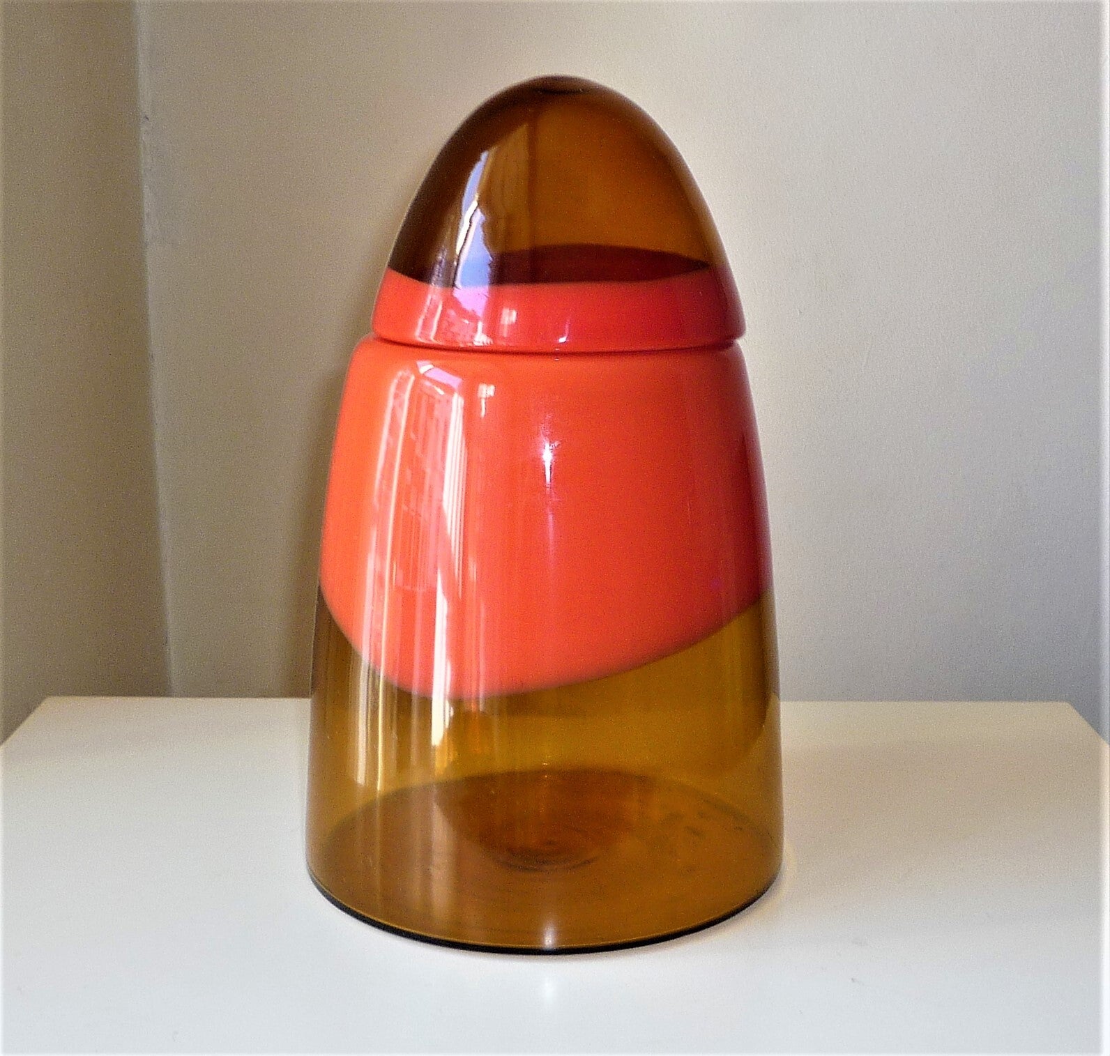 Carlo Nason Vase 1960