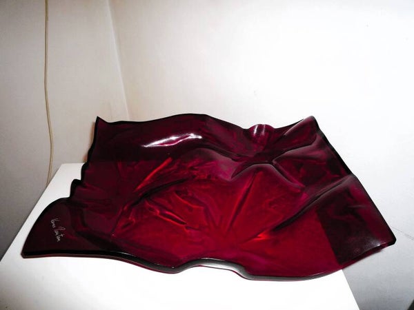 Panton bowl Centerpiece