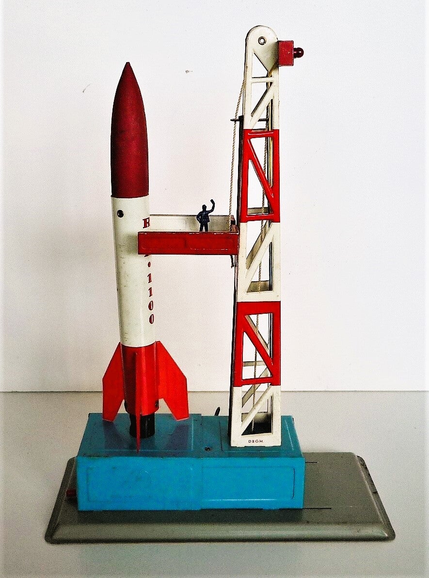 Space Toys | Cool Collector