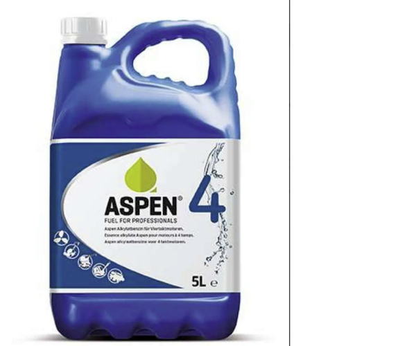 aspen 4 5L