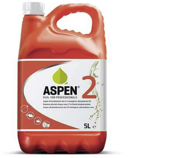 Aspen 2 5L