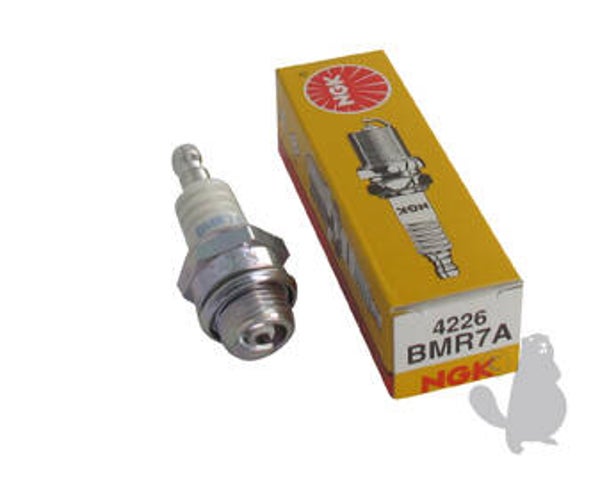 BOUGIE NGK BMR7A