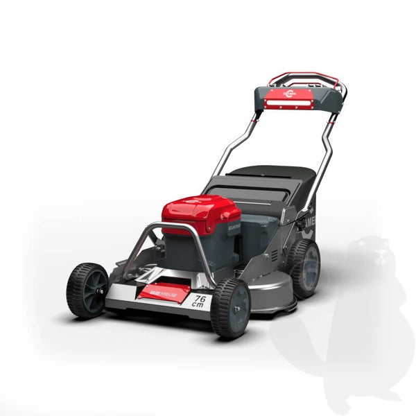 CRAMER 82V Heavy-Duty gazonmaaier 82LM76S