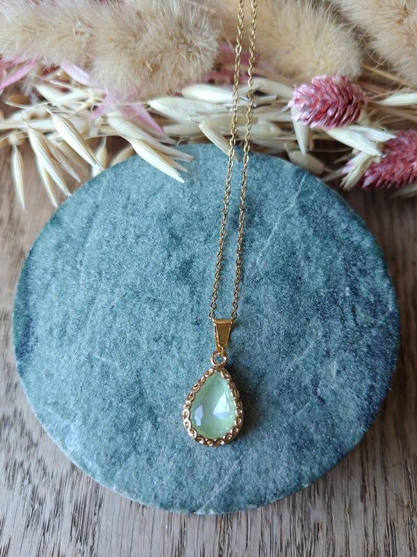 Groene ketting