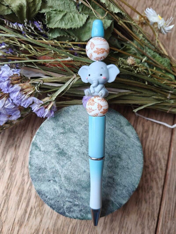 Accessoires: kralenstylo