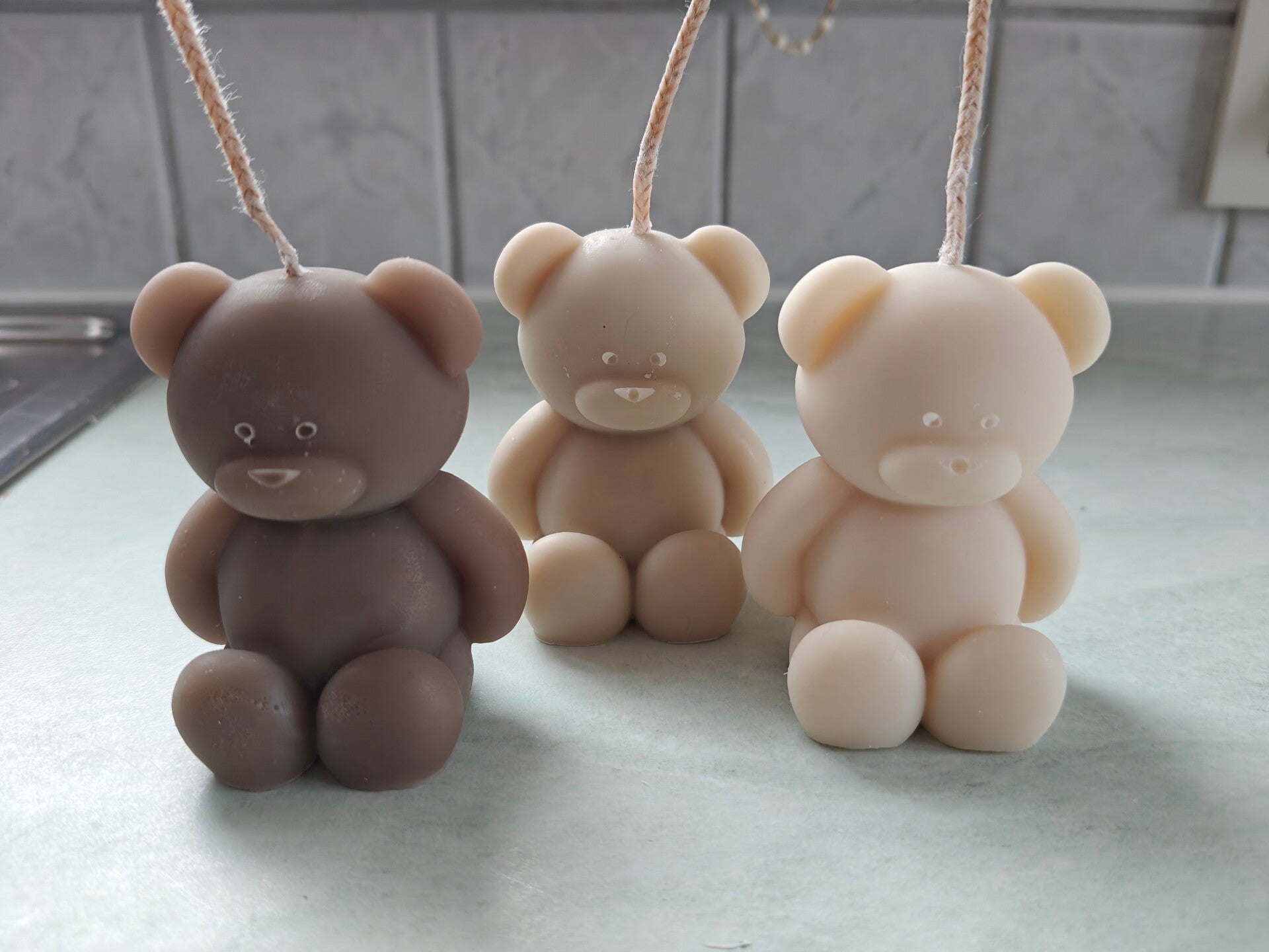 Berenkaars (per stuk)